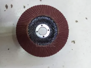 Dmaxpower P100 Stainless Grinding Flap Disc 4"