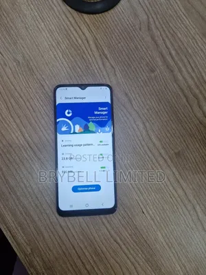 Samsung Galaxy A03 Core 32 GB Pink