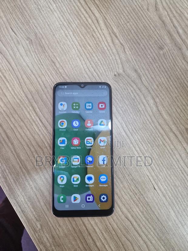 Samsung Galaxy A03 Core 32 GB Pink - thumbnail 3