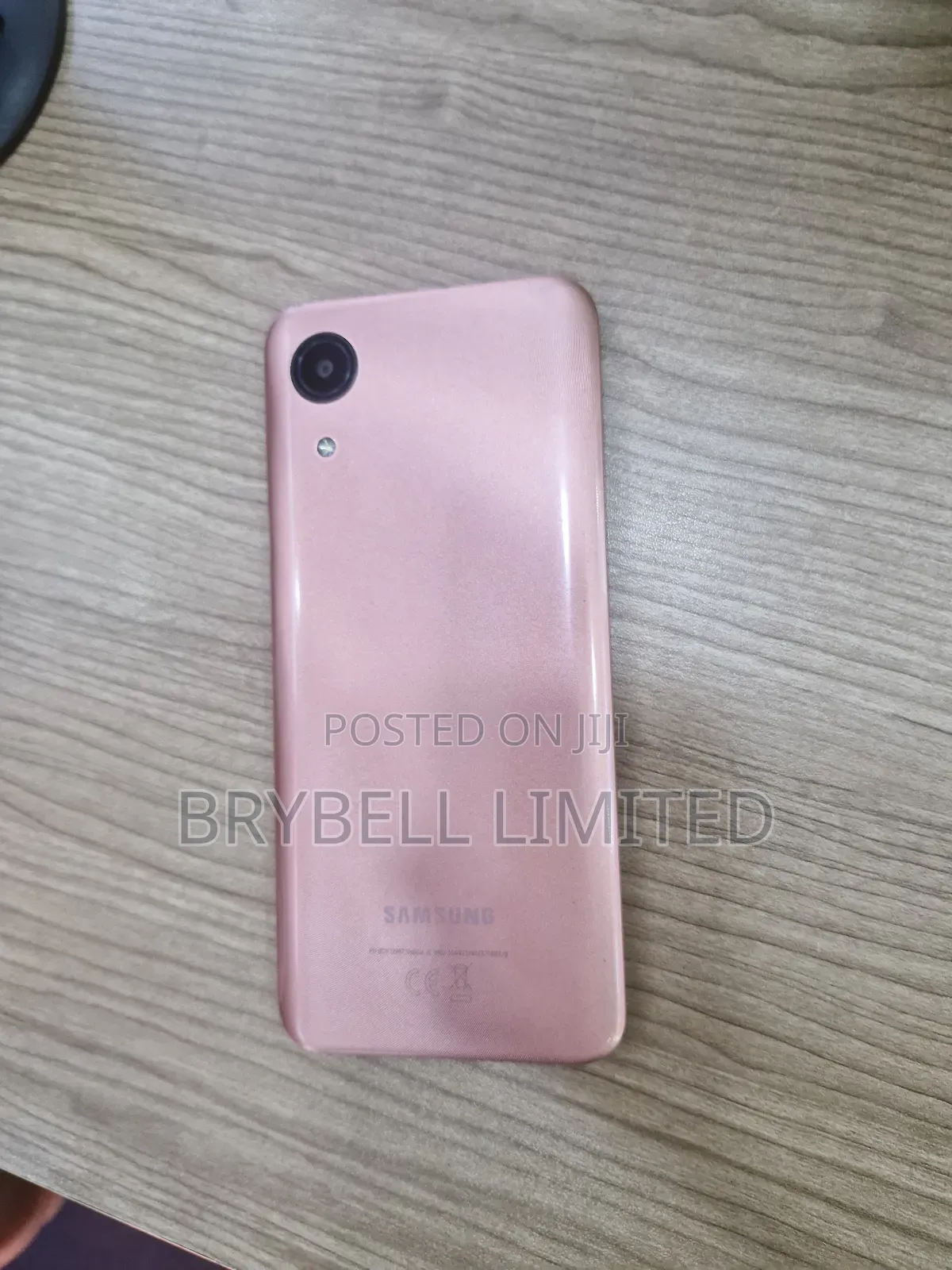 Samsung Galaxy A03 Core 32 GB Pink