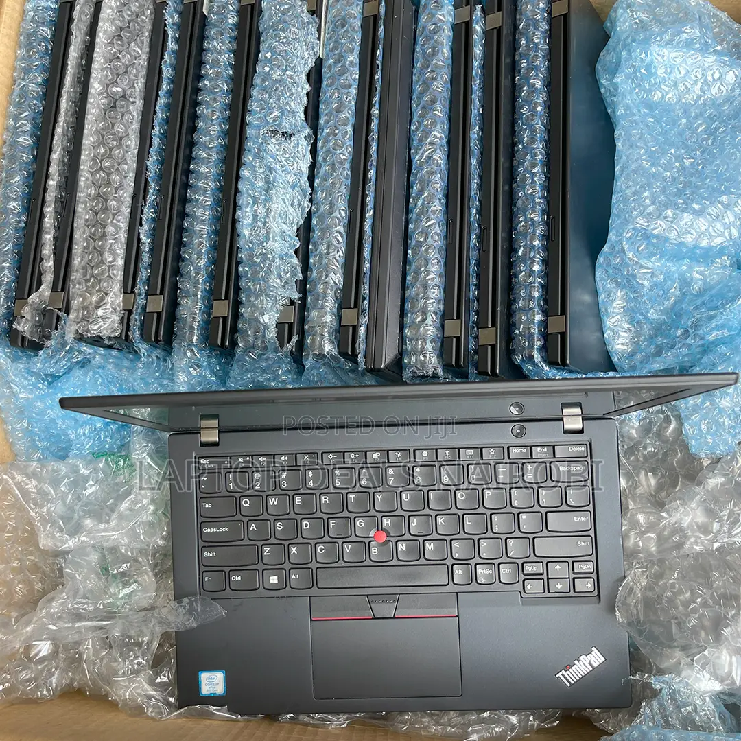 Laptop Lenovo ThinkPad X1 Carbon 16GB Intel Core I5 SSD 512GB
