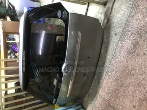 Toyota Wish 2002-2005 Tailgate/Boot