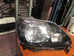 Toyota Porte 2013 Non Xenon Headlight