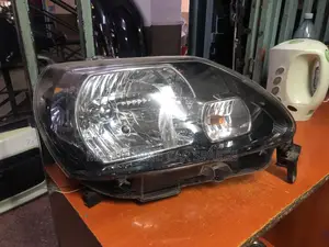 Toyota Porte 2013 Non Xenon Headlight
