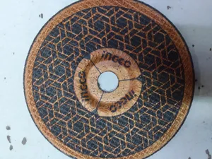 INGCO McD301801 Metal Cutting Disc 7"
