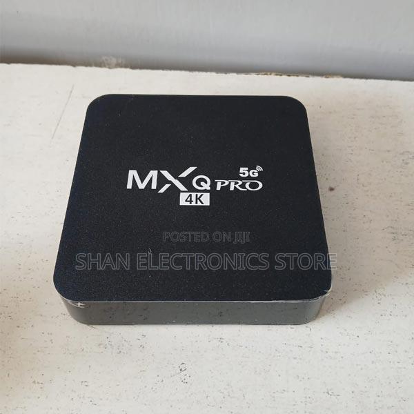 Tv Box TV Box MXQ PRO 5G Android 11.1 8GB Ram 128GB Rom