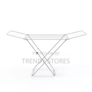 1.8M Outdoor Cloth Drying Rack