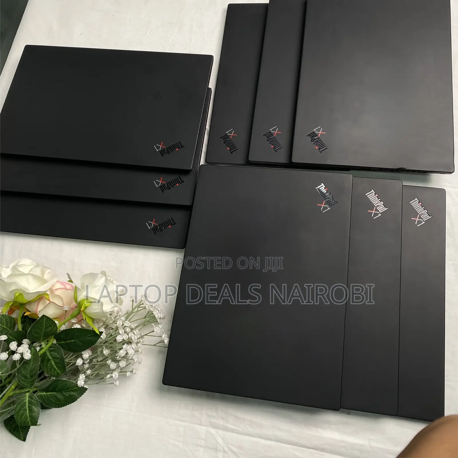 Laptop Lenovo ThinkPad X1 Carbon 16GB Intel Core I5 SSD 512GB