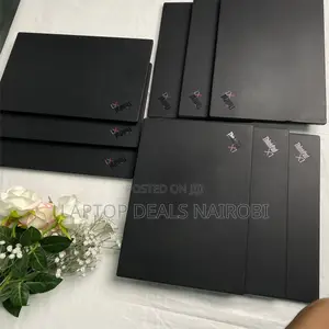 Laptop Lenovo ThinkPad X1 Carbon 16GB Intel Core I5 SSD 512GB