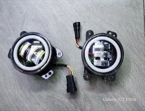 LED Foglights Honda/ Ford/ Nissan
