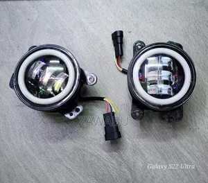 LED Foglights Honda/ Ford/ Nissan