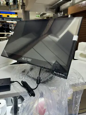 8gb Core I5 256ssd Pos All in One Touch Screen M