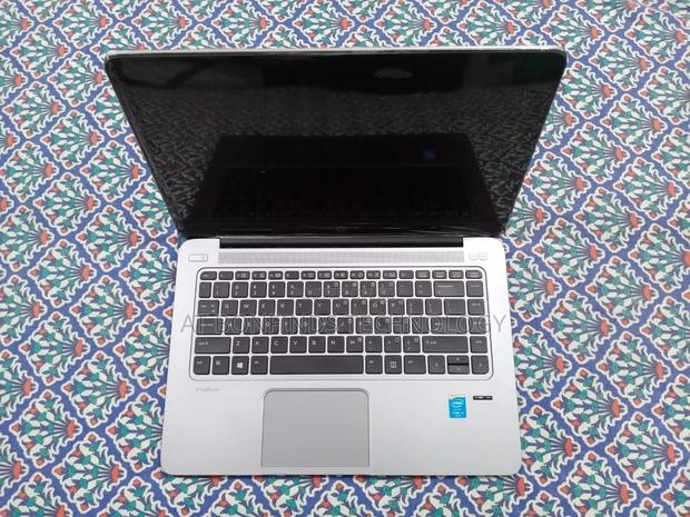 Laptop HP EliteBook Folio 1040 G2 8GB Intel Core I7 SSD 256GB