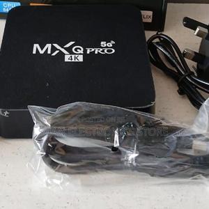 11.1 8GB Ram 128GB Rom Ultimate Hd Videossmart Android Box - thumbnail 2