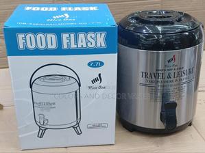 7.7 Liters Tea Urn Available - thumbnail 2
