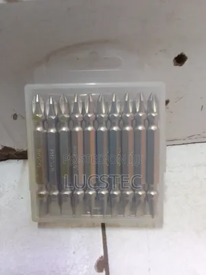 INGCO SDB21HL133 Screwdriver Bits 10pcs