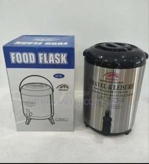 9.5 Litres Tea Urn(Single Tap) - thumbnail 2