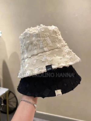 Ragged Bucket Hats for Women - thumbnail 2