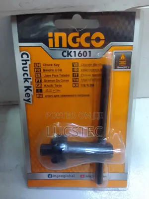 INGCO CK1601 Chuck Key