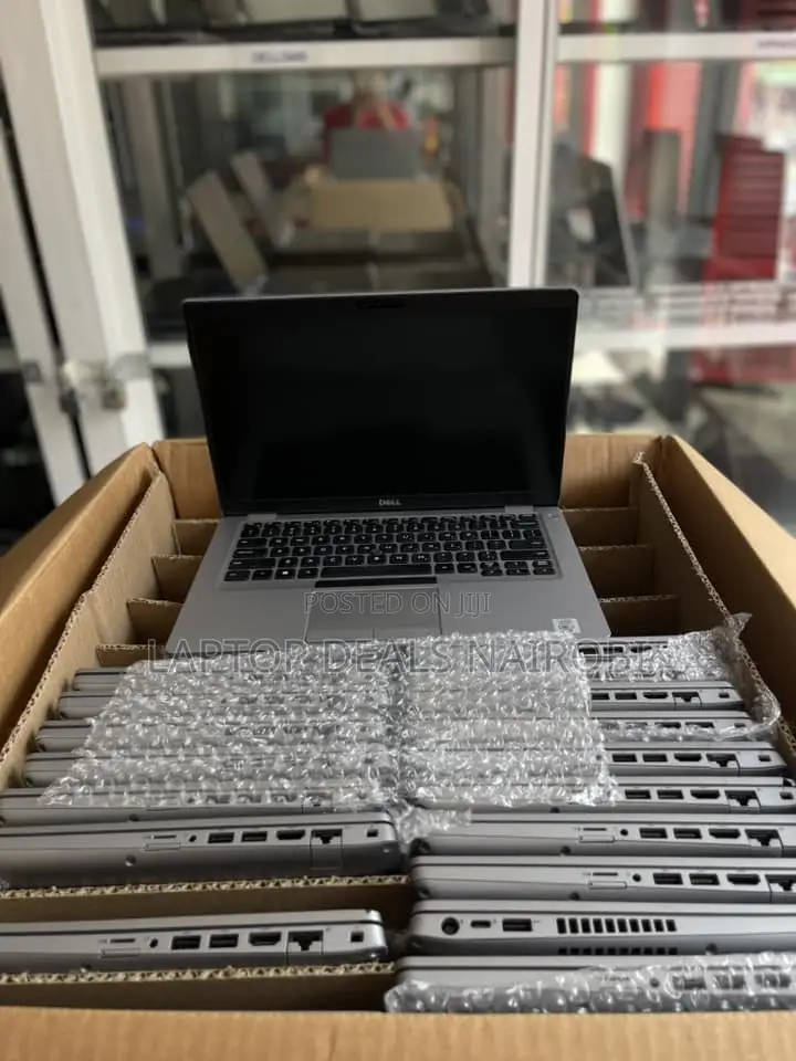 Laptop Dell Latitude 5410 8GB Intel Core I5 SSD 256GB