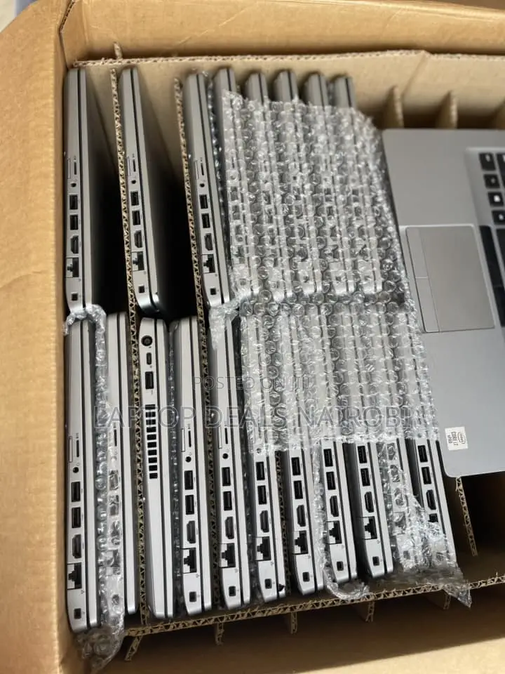 Laptop Dell Latitude 5410 8GB Intel Core I5 SSD 256GB