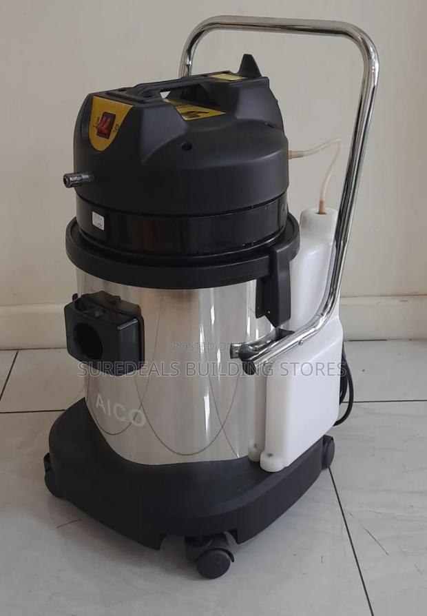 Aico 20ltrs Carpet Cleaner Machine - thumbnail 2