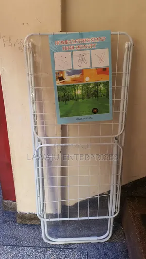 Foldable Outdoor 1.8M Cloth Drying Rack