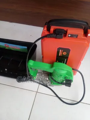 Tea Plucking Machine