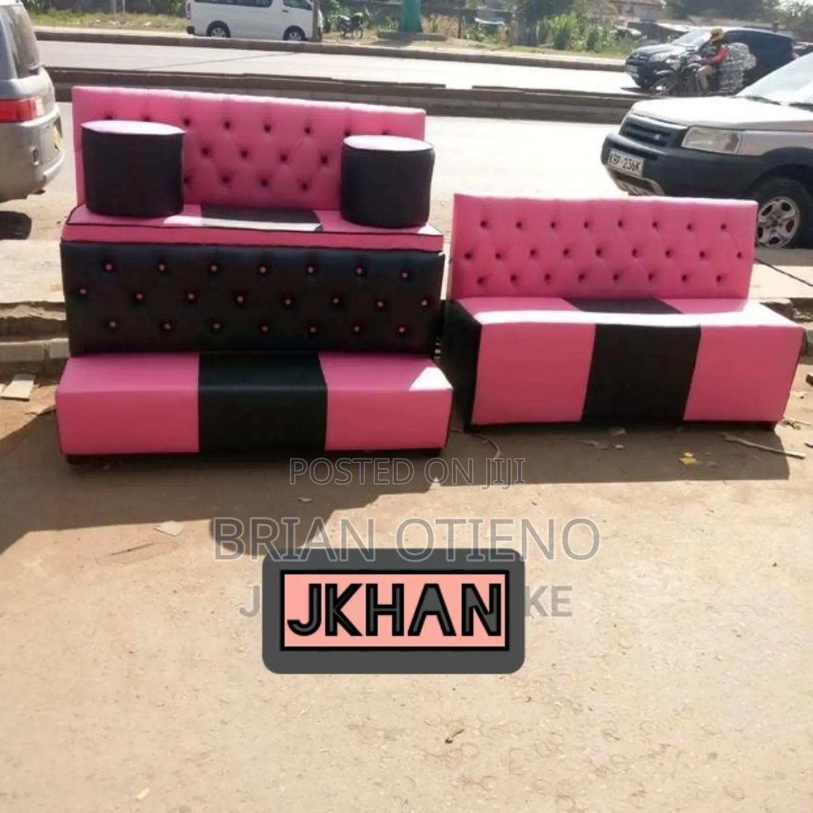 Black/ Purple Pedicures Coach