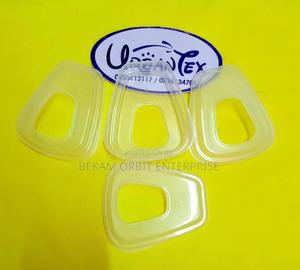 Translucent KN95 Vaultex Filter Covers - main view