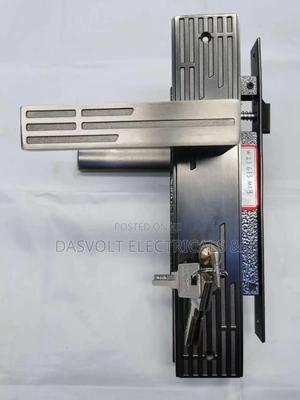 Wista Door Lock - thumbnail 2