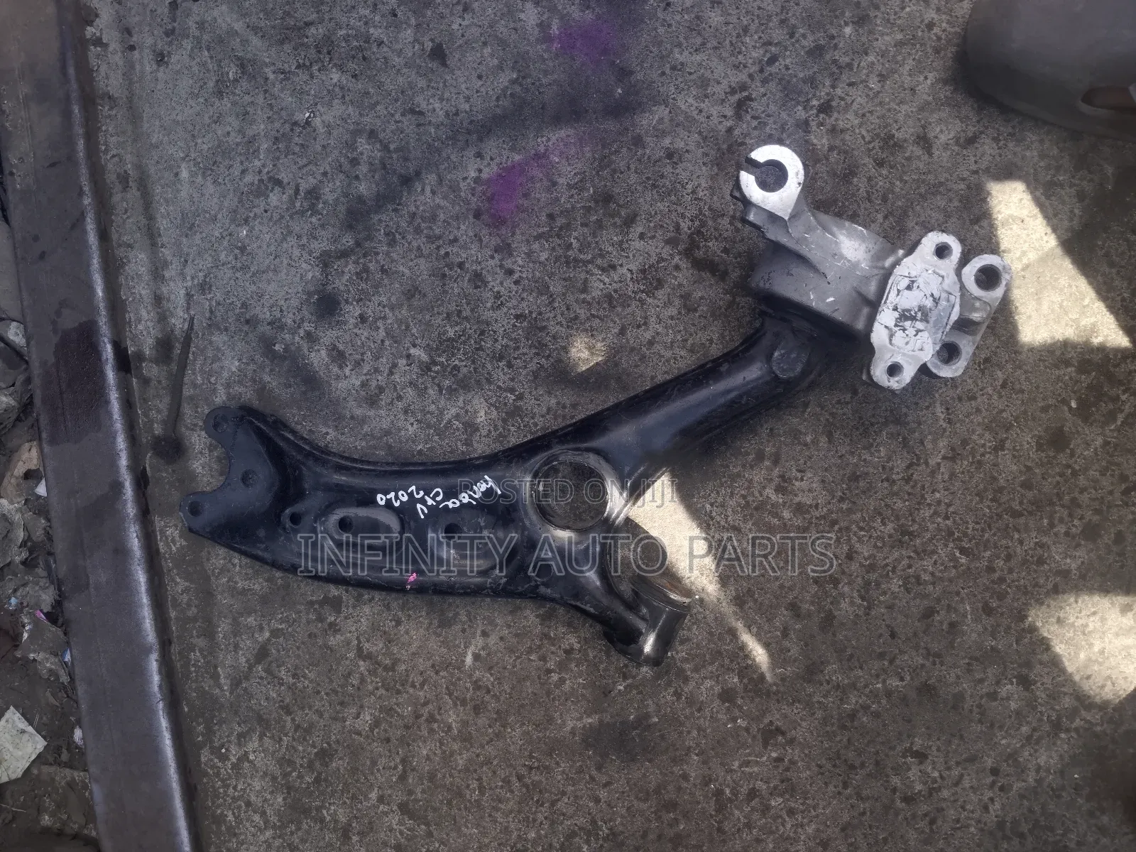 Honda CR-V 2020 Control Arms