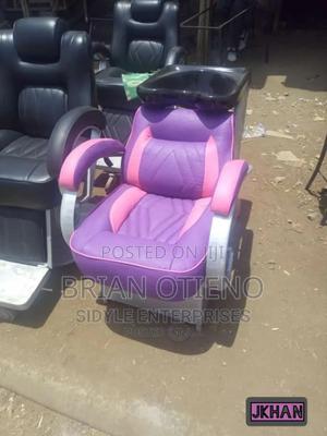 Shampoo Sink - thumbnail 2