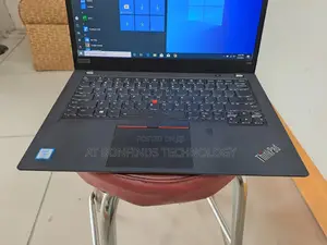 Laptop Lenovo Thinkpad T490s 8GB Intel Core I5 SSD 256GB