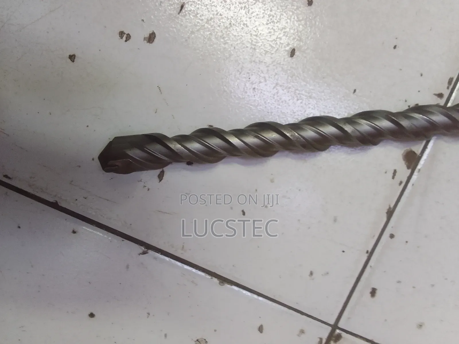 CAT DA03014 Concrete Drill Bit 450mm