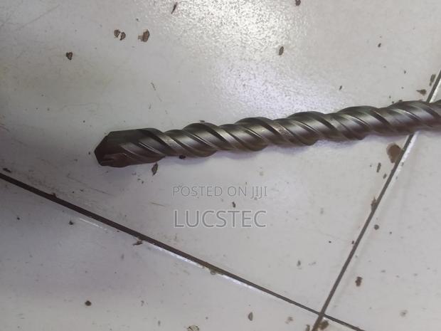 CAT DA03014 Concrete Drill Bit 450mm - thumbnail 3