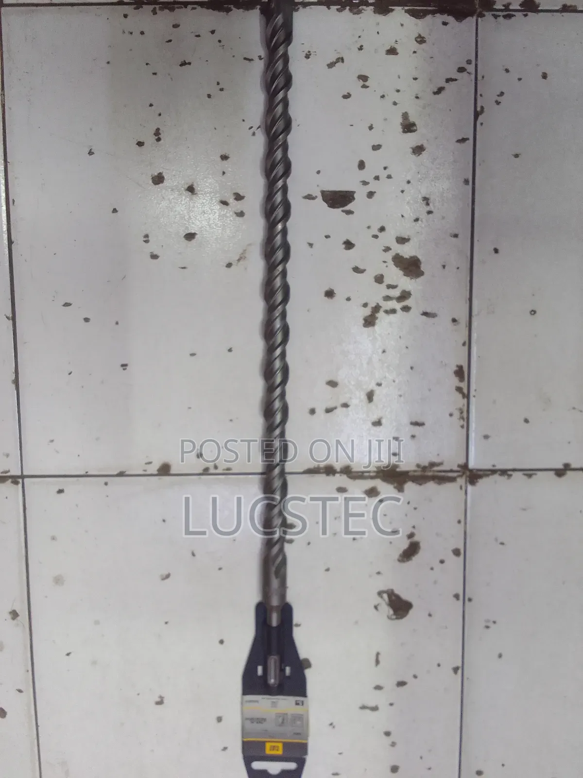 CAT DA03014 Concrete Drill Bit 450mm