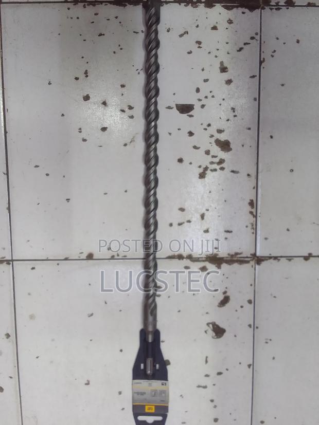 CAT DA03014 Concrete Drill Bit 450mm