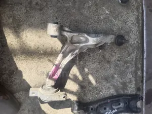 Nissan Skyline Control Arms