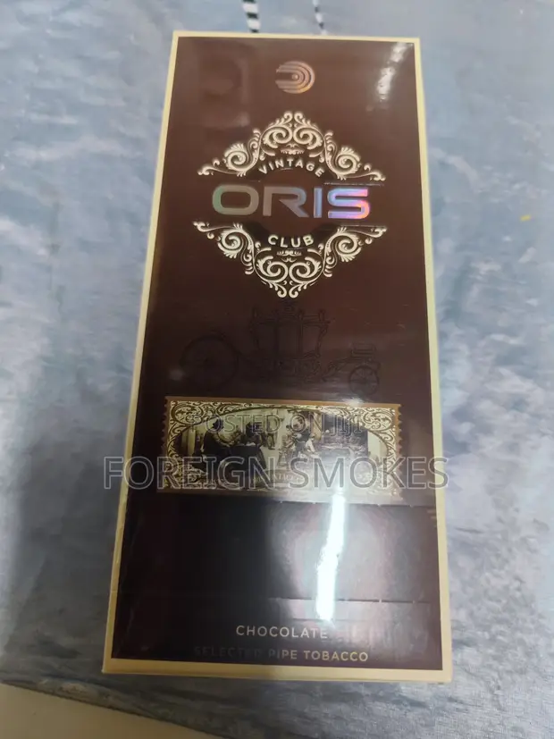 Oris Cigarettes for sale