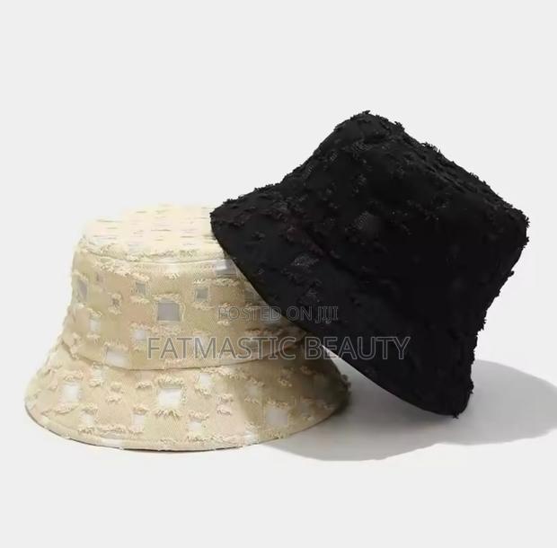 Bucket Hats for Her - thumbnail 2