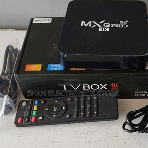 8GB Ram 128GB Rom Google Play Store Support MXQ Smart Box - thumbnail 2