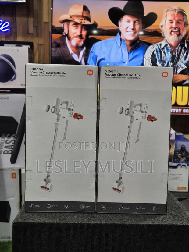 Xiaomi G20 Lite Wireless Stick Vacuum Cleaner -