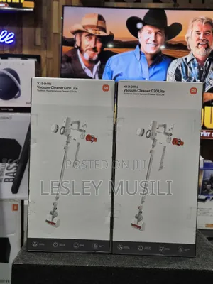 Xiaomi G20 Lite Wireless Stick Vacuum Cleaner -