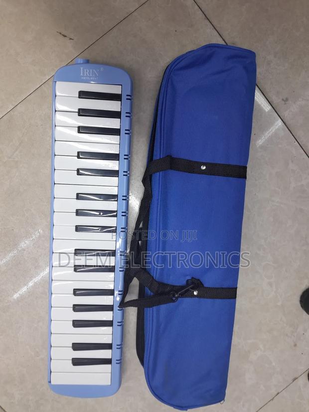 Melodica 37keys - main view