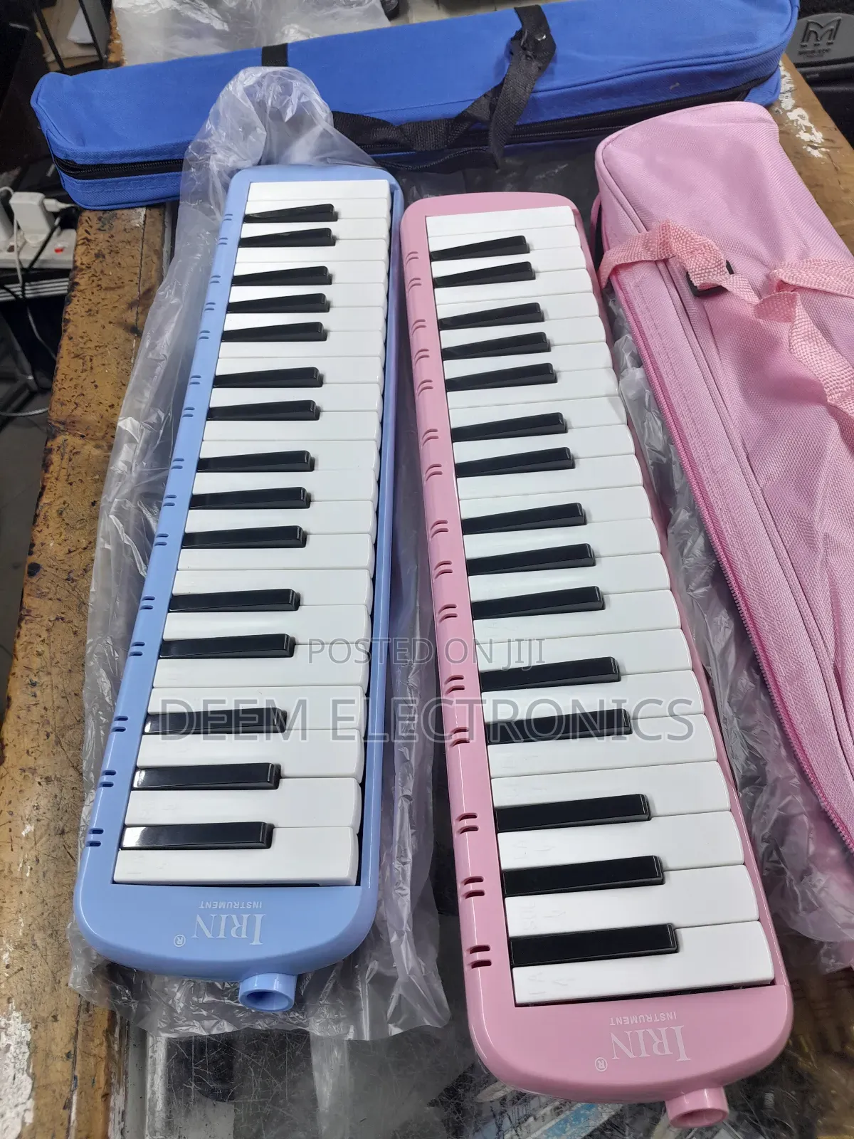 Melodica 37keys