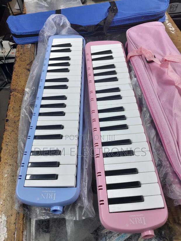 Melodica 37keys - thumbnail 4