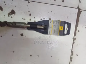 CAT DA03015 Concrete Drill Bit 22.0mm Diameter