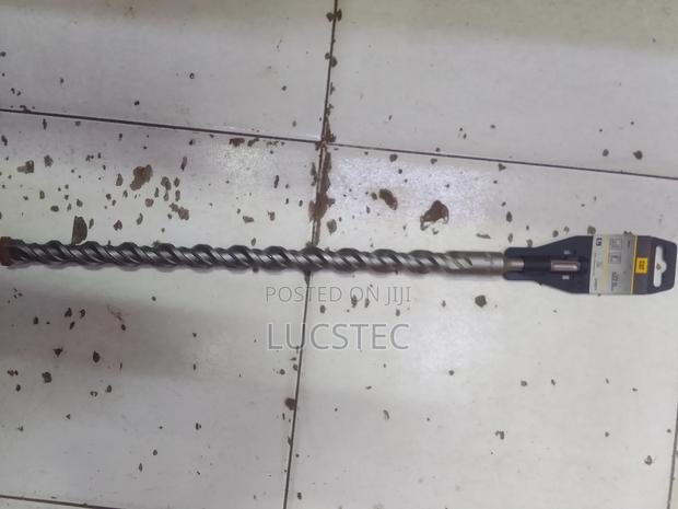 CAT DA03015 Concrete Drill Bit 22.0mm Diameter