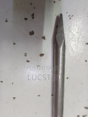 Total TAC1521182 Chisel 18 ×400mm